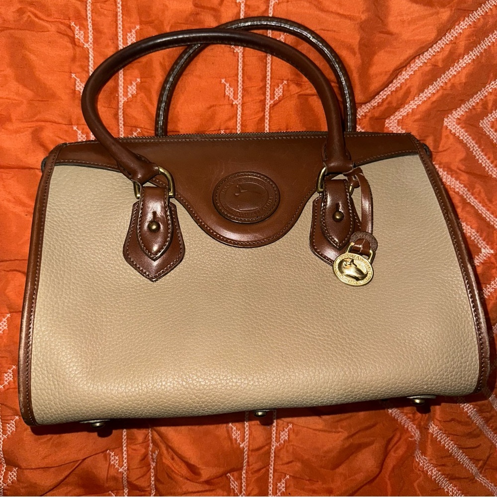 Dooney & Bourke handbag